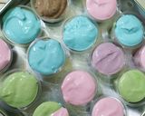 Foto langkah ke 6 dari resep Ice cream pop ice lembut homemade anti gagal.