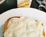 Foto del paso 5 de la receta: Croque Monsieur
