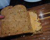 Cheddar cheese Mayonnaise sandwich recipe step 3 photo