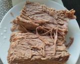 Foto del paso 2 de la receta: Carne mechada