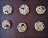 Foto del paso 2 de la receta: Galletas de avena con eritritol ♥️