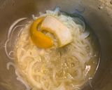 Foto del paso 4 de la receta Cebolla caramelizada con naranja a fuego lento (sin azúcar)