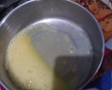 Foto langkah ke 2 dari resep Pondan brownies kukus.