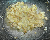 Foto del paso 2 de la receta: Salsa Puttanesca de Bacalao y Pericana
