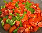 Foto del paso 4 de la receta: Lomo de cerdo en salsa