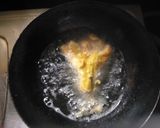 कददु के फुल के पकौडे (kaddu ke phool ke pakode recipe in Hindi) रेसिपी चरण 4 फोटो