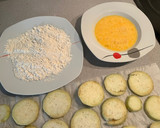 Foto del paso 3 de la receta: Berenjenas rebozadas