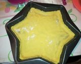 Foto del passaggio 7 della ricetta Stella frolla al gusto cassata⭐