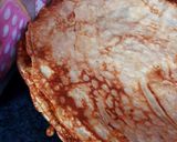 Une image de l'étape 4 de Crêpes 🥞.