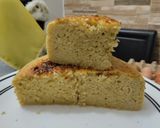 Foto del paso 8 de la receta: Torta🍯de vainilla🧁 y naranja🍰🍊🥧