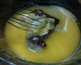 Foto del paso 1 de la receta: Brownie con golosinas "Día del niño" 🎈🎁