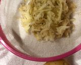 Foto del paso 1 de la receta: Papa hashbrown
