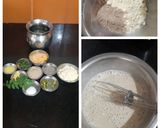 आमचुर कढी रेसिपी स्टेप 1 फोटो 