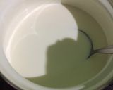 Foto langkah ke 1 dari resep Pudding Oreo.
