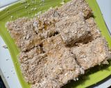 Foto langkah ke 4 dari resep Pisang goreng nugget.