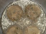 Chana daal and aloo ke kabab