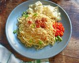 Foto langkah ke 6 dari resep Mie Gacoan Ala Rumahan.