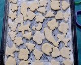 Foto del paso 5 de la receta: Galletitas dulces