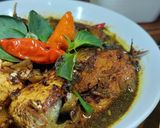 Foto langkah ke 3 dari resep Bandeng Pucung Betawi (862).