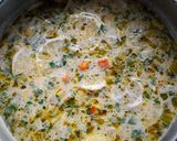 Bécsi burgonyaleves 🇦🇹👌 recept fázis 4 fotója
