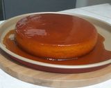 Foto del paso 4 de la receta: Budín de sémola