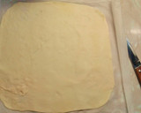 Foto del paso 2 de la receta: Coca de llardons
