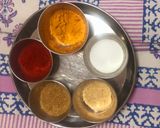 રતન ખીચડી (Ratan Khichdi Recipe In Gujarati) રેસીપી સ્ટેપ2ફોટો