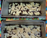 Foto langkah ke 5 dari resep Super fudgy brownies.