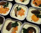Foto langkah ke 8 dari resep Chawan mushi (Japanese steam egg).