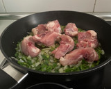 Foto del paso 1 de la receta: Paella mixta