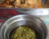 Foto langkah ke 2 dari resep Sambel Ijo Padang.