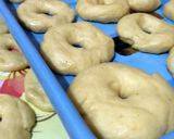 Foto langkah ke 5 dari resep Donat.