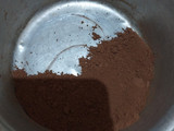 Pisang Cokelat Nagih di Mulut