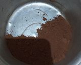 Foto langkah ke 2 dari resep Pisang Cokelat Nagih di Mulut.