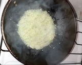 Foto del paso 3 de la receta: Hamburguesas de lentejas a la napolitana con puré mixto