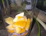 Foto langkah ke 2 dari resep Soto Betawi Kuah Bening.
