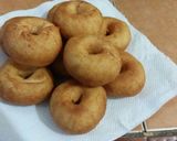 Foto langkah ke 6 dari resep Donut.