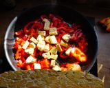 Foto del paso 2 de la receta: Tempeh