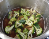 Foto del paso 5 de la receta: Sopa de pulpitos y verdura