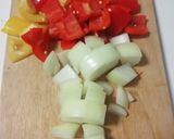 Foto del paso 3 de la receta: Cerdo agridulce