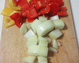 Foto del paso 3 de la receta: Cerdo agridulce