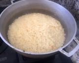 Foto del paso 2 de la receta: Arroz con langostinos