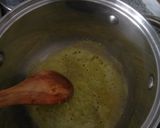 Foto del paso 2 de la receta: Tallarín Salsa blanca con pollo a milanesa