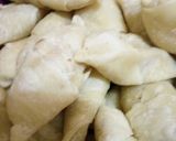 Foto langkah ke 9 dari resep Molen crispy.. gurih n simple.
