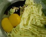 Foto del paso 1 de la receta: Alfajorcitos de maicena de chocolate