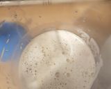 Foto del paso 3 de la receta: Horchata de chufas molidas