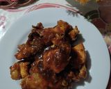 Foto langkah ke 5 dari resep Ayam Masak Merah 🇲🇾.