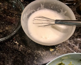 Foto del paso 5 de la receta: Soufflé con pencas de acelga