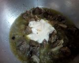 A picture of step 26 of Mutton Pulao.