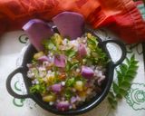 રતાળુ સાબુદાણા ની ફરાળી ખીચડી (Ratalu Sabudana Farali Khichdi Recipe In Gujarati) રેસીપી સ્ટેપ6ફોટો